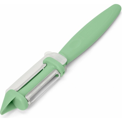 Tchibo Univerzální škrabka 2 v 1