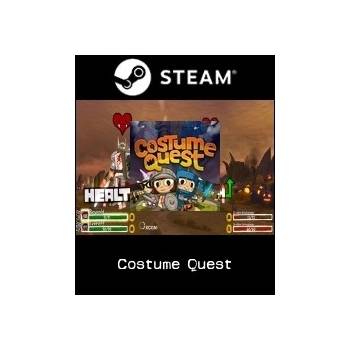 Costume Quest