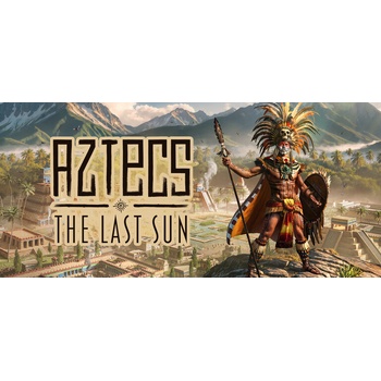 Aztecs: The Last Sun