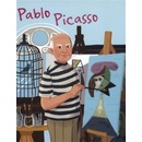 Pablo Picasso - Munoz Isabel