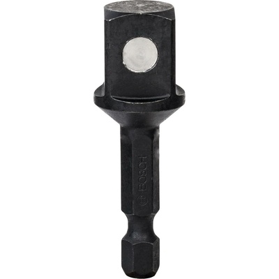Bosch Adaptér Impact Control k nadstavcom s násuvnými kľúčmi, 1/2" 2608551107
