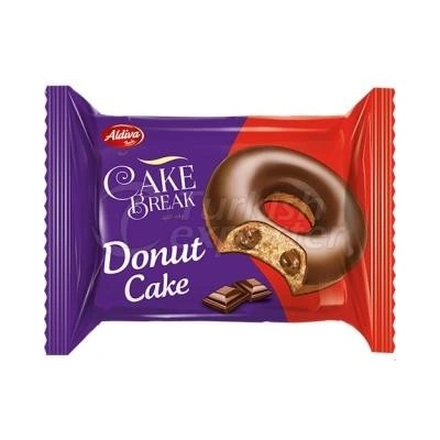 Aldiva Donut Cake Pečivo Čajové 40 g