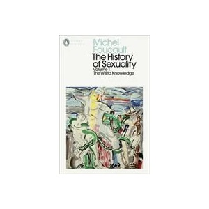 History of Sexuality: 1 (ISBN: 9780241385982)