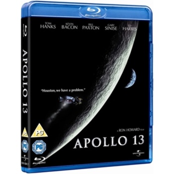 Apollo 13 BD