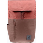 Deuter Раница deuter UP Seoul 16 + 10 l raisin/ caspia