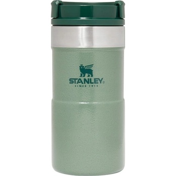 Stanley Termohrnek NEVERLEAK odstíny zelené 250 ml