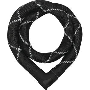 ABUS Верижен катинар Abus Chain Lock 8210 Bike lock - Black - размер 110 cm (870-1913-0111)