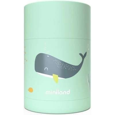 Miniland Termoska na jídlo 600 ml Cetus Ocean