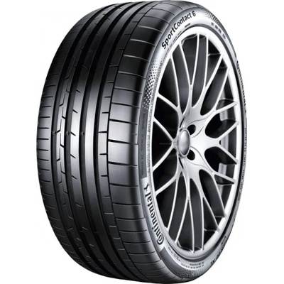 Continental SportContact 6 XL 305/30 ZR20 103Y