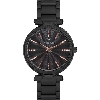 Daniel Klein Дамски часовник Daniel Klein DK. 1.12546-5 (B--DK.1.12546-5)