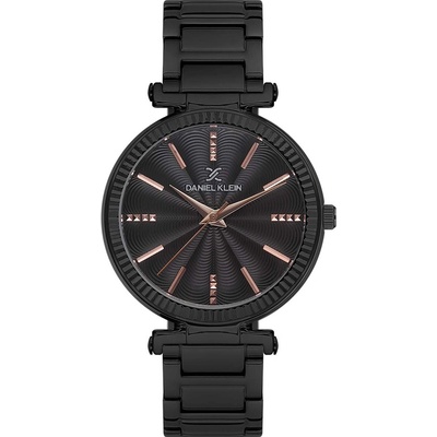 Daniel Klein Дамски часовник Daniel Klein DK. 1.12546-5 (B--DK.1.12546-5)