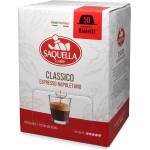 Saquella | Classico - 50 капсули за Bialetti