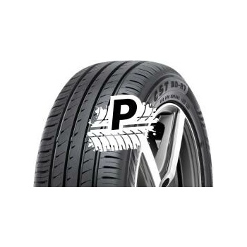 CST MD-A7 MEDALLION 225/45 R17 94W