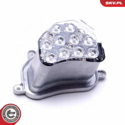 Riadiaca jednotka osvetlenia ESEN SKV 59SKV113 59SKV113