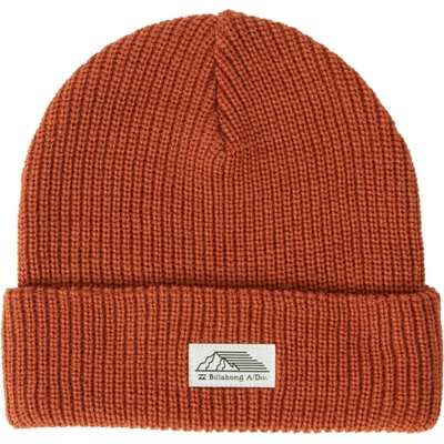 Billabong Čepice Adiv Rockies Beanie Rust
