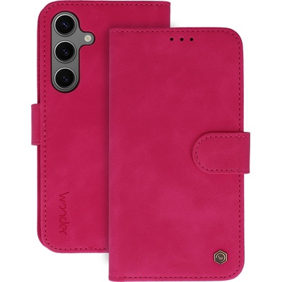 Wonder Fancy pro Xiaomi 15 Pro 5G fuchsiové 135763