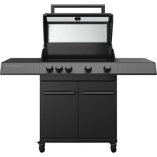 Kingstone Beast Black Edition Cliff 4500