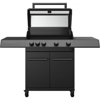 Kingstone Beast Black Edition Cliff 4500