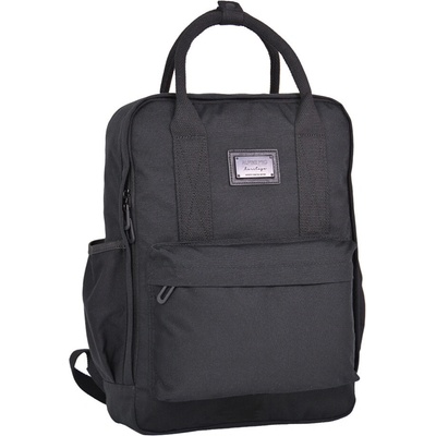 Alpine Pro Krela LBGG070 čierna 12L