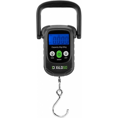 Delphin digitální váha XILO do 50 kg