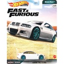 Toys Hot Wheels Premium Fast and Furious BMW M3 E46 Vehicle