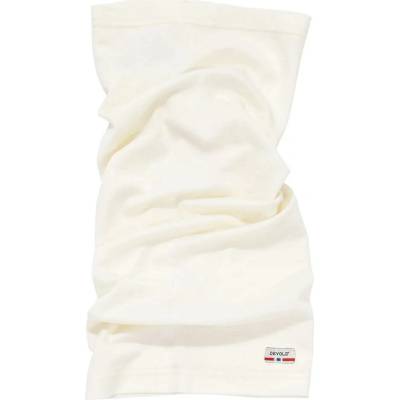 Devold BREEZE-PLUS-MERINO-200- White