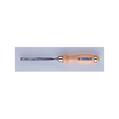 NAREX Dláto ploché 8 mm WOOD LINE