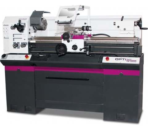 OPTIturn TM 3310