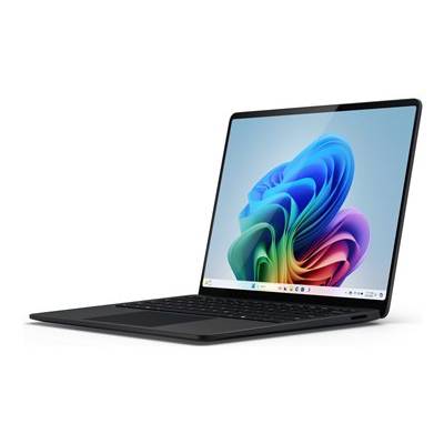 Microsoft Surface Laptop for Business - 7th Edition - Copilot+ PC - Snapdragon X Elite - X1E-80-100 / až 4 GHz - Win 11 Pro - Qualcomm Adreno - 32 GB RAM - 1 TB SSD - 13.8 dotykový displej 2304 x 153
