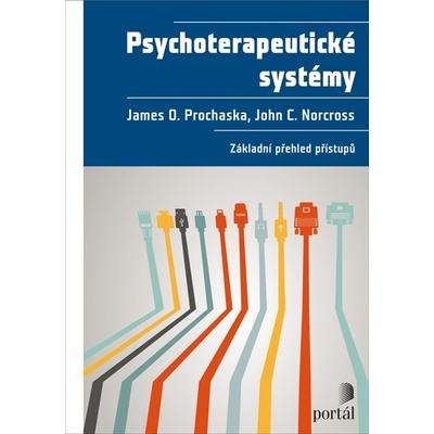 Psychoterapeutické systémy