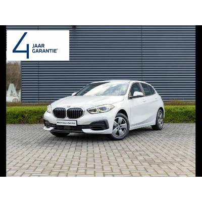 BMW 116i 80 kW