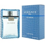 Versace Man Eau Fraiche lotion 100 ml