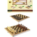 Šachy 3 v 1