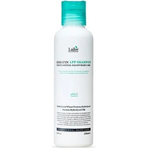 La'dor Keratin LPP Shampoo - Шампоан с кератин LPP без силикони 150мл