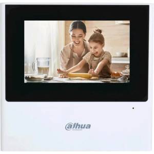 Dahua VTH2612L-W