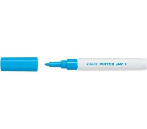 Pilot 4074 světle modrý