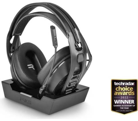Nacon RIG 800 PRO HS