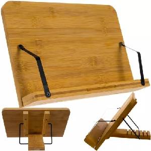  Стойка за книги/таблети Malatec 19222 75225 (5900779941038)