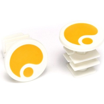 koncovky gripov Ergon GA