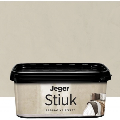 Jeger Stiuk 2 l umber lesklá 34240-LM-ESJ