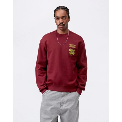 Carhartt WIP Clover marsala