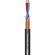 Sommer Cable Microphone Cable Stage 22 Highflex