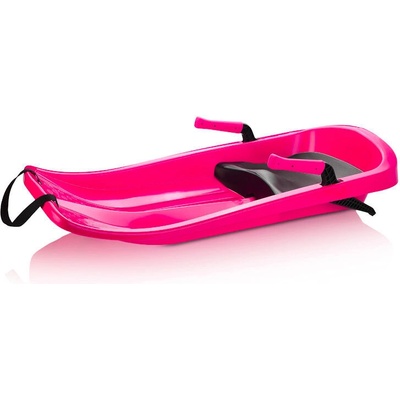 Boby Plastkon FLASH Monster Pink