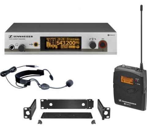 SENNHEISER EW352