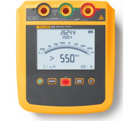 Fluke 1535