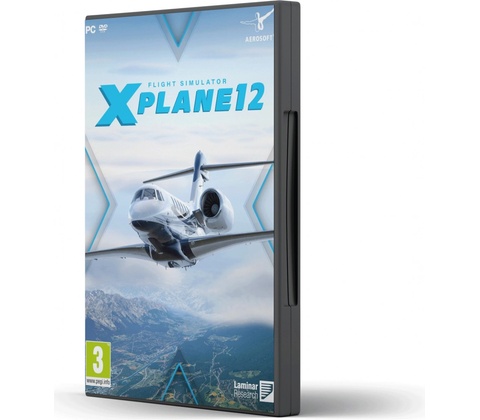 X-Plane 12