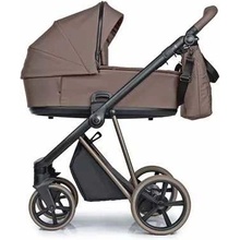 Roan Ivi Vintage Collection Mocha Mousse 2025