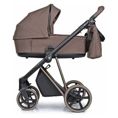 Roan Ivi Vintage Collection Mocha Mousse 2025