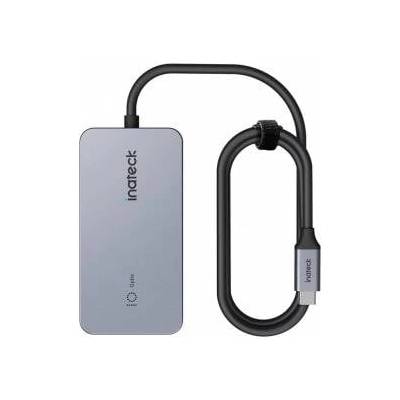 HUB 7 in 1 USB C Hub with 4k HDMI PD 100W 3USB A 3.2
