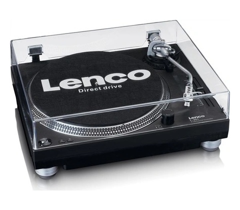 Lenco L-401